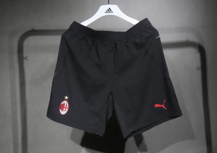 AC Milan Player Home Shorts 2024/2025